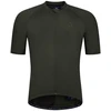 Rogelli ESSENTIAL II Marškinėliai Žali 2XL