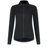 Rogelli ESSENTIAL II moteriška striukė juoda 2XL