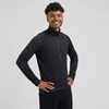 Rogelli ESSENTIAL II žieminė striukė juoda XL