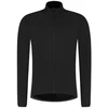 Rogelli ESSENTIAL II žieminė striukė juoda S