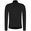 Rogelli ESSENTIAL II žieminė striukė juoda XL