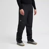 Rogelli ESSENTIAL lietaus kelnės juodos M