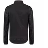 Rogelli ESSENTIAL lietaus striukė juoda M