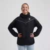 Rogelli ESSENTIAL lietaus striukė juoda L