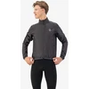 Rogelli ESSENTIAL lietaus striukė juoda L
