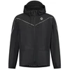 Rogelli ESSENTIAL lietaus striukė juoda M