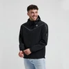 Rogelli ESSENTIAL lietaus striukė juoda S