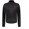 Rogelli ESSENTIAL lietaus striukė juoda L