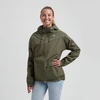 Rogelli ESSENTIAL lietaus striukė žalia XL