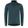 Rogelli ESSENTIAL mėlynas bėgimo džemperis 3XL