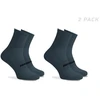Rogelli ESSENTIAL mėlynos kojinės 2 poros 36-39