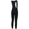 Rogelli ESSENTIAL moteriškos kelnės juodos XS