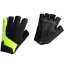 Rogelli ESSENTIAL pirštinės juodos-fluorescencinės XL