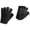 Rogelli ESSENTIAL pirštinės juodos L