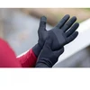 Rogelli ESSENTIAL THERMAL pirštinės juodos M