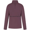 Rogelli ESSENTIAL violetinė bėgimo striukė XS