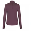 Rogelli ESSENTIAL violetinis bėgimo džemperis 2XL