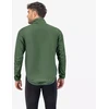 Rogelli ESSENTIAL žalia lietaus striukė 3XL