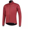 Rogelli ESSENTIAL žieminė striukė, bordo, XL