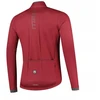 Rogelli ESSENTIAL žieminė striukė, bordo, XL