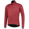 Rogelli ESSENTIAL žieminė striukė, bordo, XL