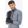 Rogelli ESSENTIAL žieminės pirštinės juodos 3XL
