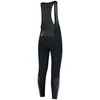 Rogelli ESSENTIALHIVIS dviračių kelnės juodos L