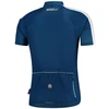 Rogelli mėlyni dviračių marškinėliai EXPLORE 2XL