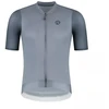Rogelli FAST Marškinėliai pilki 2XL