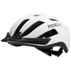 Rogelli FEROX 2 šalmas baltas L-XL/58-62cm