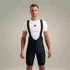 Rogelli GRVLR šortai juodi XL