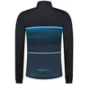 Rogelli HERO II marškinėliai ilgomis rankovėmis, mėlyni, 2XL