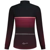 Rogelli IMPRESS II moteriškas džemperis bordo XS