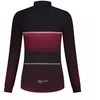 Rogelli IMPRESS II moteriškas džemperis bordo XS