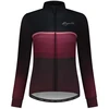 Rogelli IMPRESS II moteriškas džemperis bordo XS