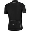 Rogelli juodi vyriški dviračių marškinėliai EXPLORE 4XL