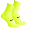 Rogelli kojinės ESSENTIAL 2-PAKETAS fluo 36-39