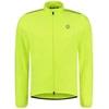 Rogelli lietaus striukė DISTANCE fluo L