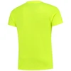 Rogelli marškinėliai AKCIJA fluor M