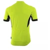 Rogelli Marškinėliai PERUGIA 2.0 fluo 4XL