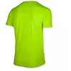 Rogelli Marškinėliai Promo fluor 152/164