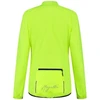 Rogelli moteriška lietaus striukė CORE fluo XL