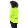 Rogelli moteriška lietaus striukė CORE fluo XL