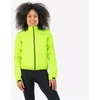 Rogelli moteriška lietaus striukė CORE fluor XS