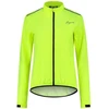 Rogelli moteriška lietaus striukė CORE fluor 2XL