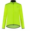 Rogelli moteriška lietaus striukė ESSENTIAL fluorescencinė S