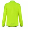 Rogelli moteriška lietaus striukė ESSENTIAL fluo L