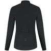 Rogelli moteriškas džemperis SIGNATURE LIGHT juodas 2XL