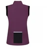 Rogelli moteriškas liemenės SIGNATURE violetinis XS