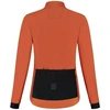 Rogelli moteriškas SIGNATURE džemperis oranžinis M